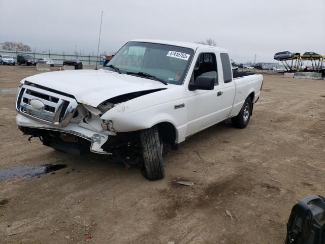 Photo 1 from auction – 2008 FORD RANGER SUP with VIN 1FTZR45E08PA85675
