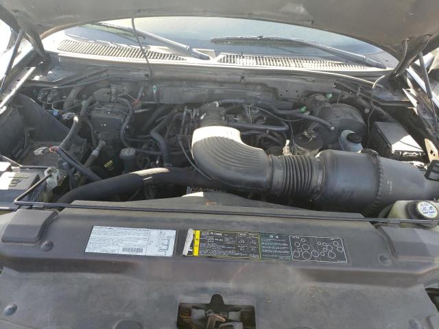 Photo 11 from auction – 2003 FORD F150 with VIN 1FTRX18L83NA21015