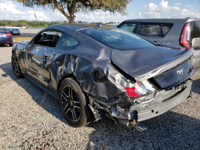 Photo 2 from auction – 2023 FORD MUSTANG with VIN 1FA6P8TH7P5108964
