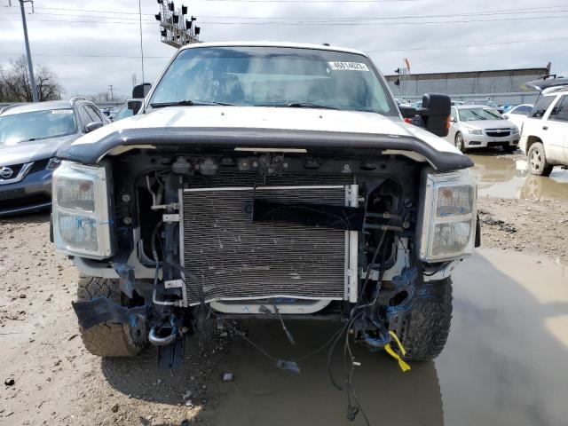 Photo 5 from auction – 2011 FORD F350 SUPER with VIN 1FT7W3B66BED09283