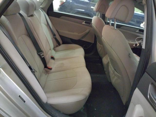 Photo 10 from auction – 2016 HYUNDAI SONATA SE with VIN 5NPE24AF6GH323153
