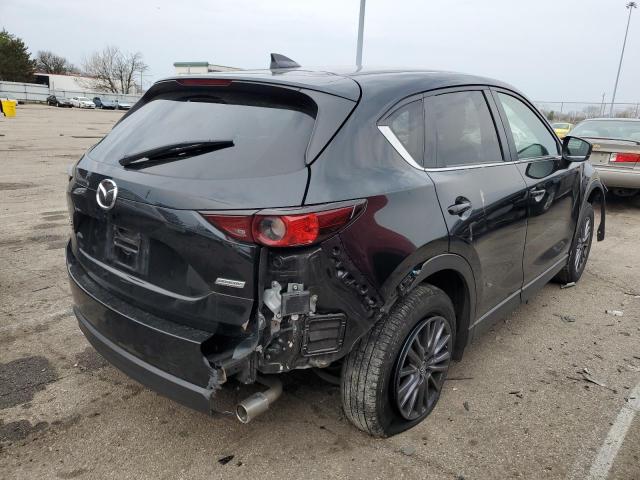 Photo 3 from auction – 2019 MAZDA CX-5 TOURI with VIN JM3KFBCM6K0625594