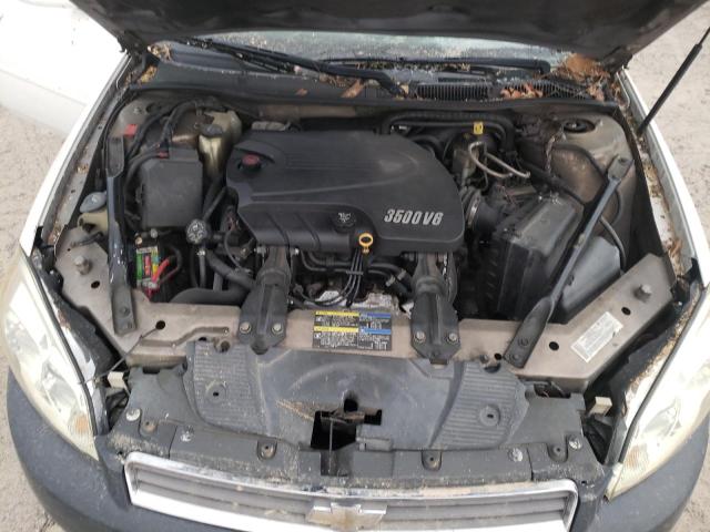 Photo 11 from auction – 2007 CHEVROLET IMPALA with VIN 2G1WB58K579225191