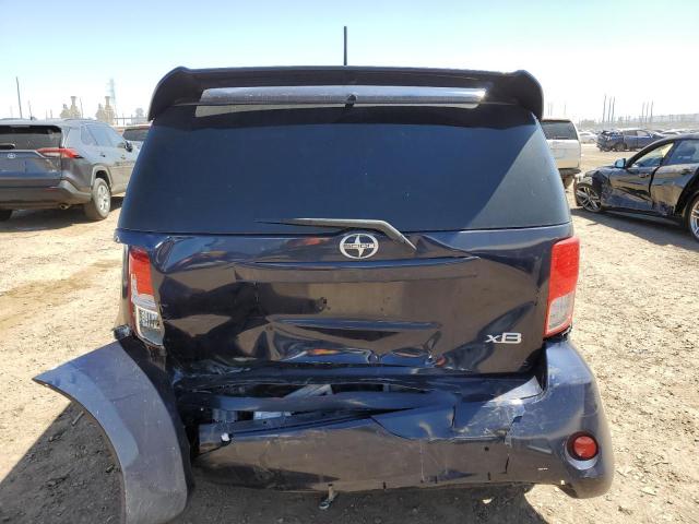Photo 6 from auction – 2014 TOYOTA SCION XB with VIN JTLZE4FE4EJ055589