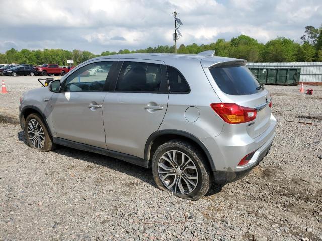 Photo 2 from auction – 2019 MITSUBISHI OUTLANDER with VIN JA4AP3AU7KU027012