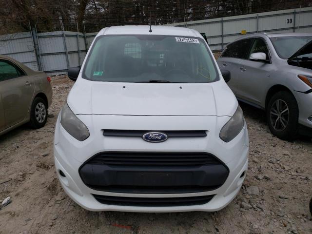 Photo 5 from auction – 2014 FORD TRANSIT CO with VIN NM0LS7F77E1165160