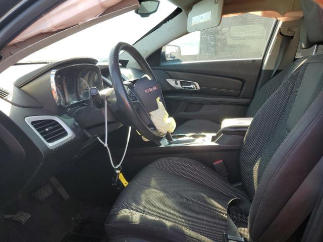 Photo 7 from auction – 2013 GMC TERRAIN SL with VIN 2GKALSEK9D6413859