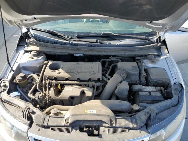 Photo 11 from auction – 2013 KIA FORTE EX with VIN KNAFU4A21D5690112