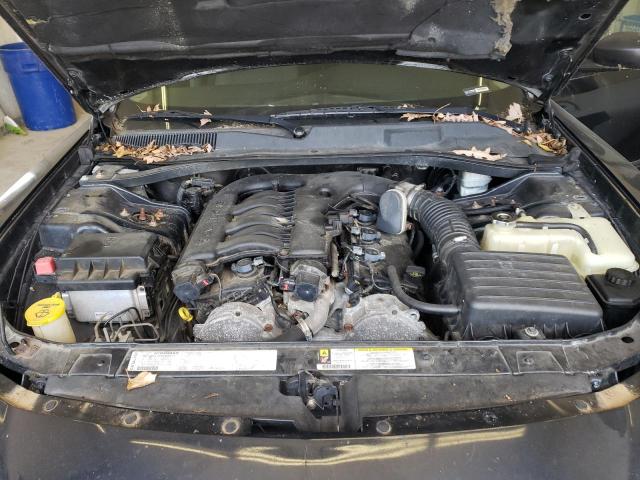 Photo 11 from auction – 2007 DODGE CHARGER SE with VIN 2B3KA43G47H833863