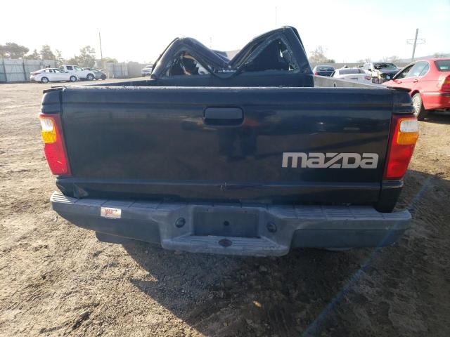 Photo 6 from auction – 2005 MAZDA B2300 with VIN 4F4YR12D75PM04384