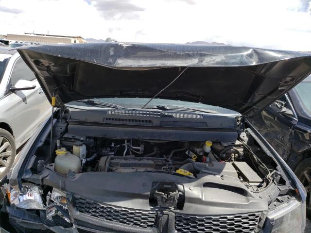 Photo 12 from auction – 2017 DODGE JOURNEY CR with VIN 3C4PDCGB4HT534810
