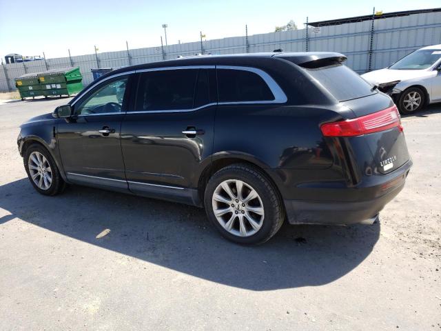 Photo 2 from auction – 2013 LINCOLN MKT with VIN 2LMHJ5AT4DBL52587