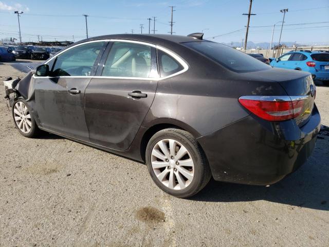 Photo 2 from auction – 2016 BUICK VERANO with VIN 1G4PP5SK0G4105027