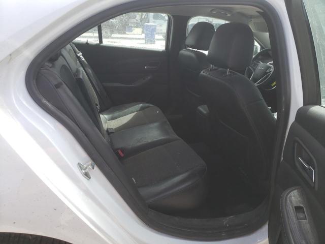 Photo 10 from auction – 2015 CHEVROLET MALIBU 1LT with VIN 1G11C5SL8FF140814