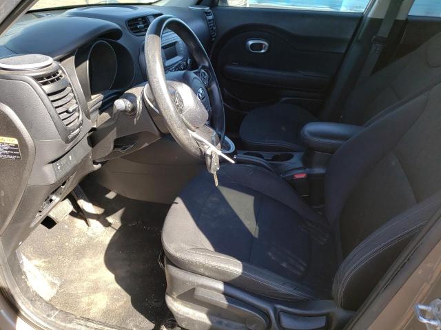 Photo 7 from auction – 2014 KIA SOUL with VIN KNDJN2A24E7002107