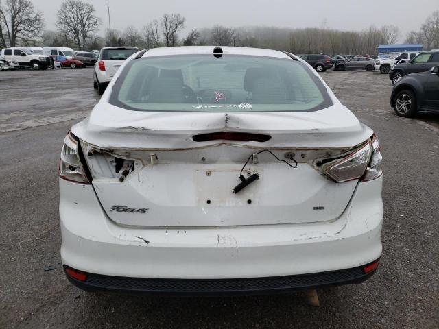 Photo 6 from auction – 2012 FORD FOCUS SE with VIN 1FAHP3F25CL106123