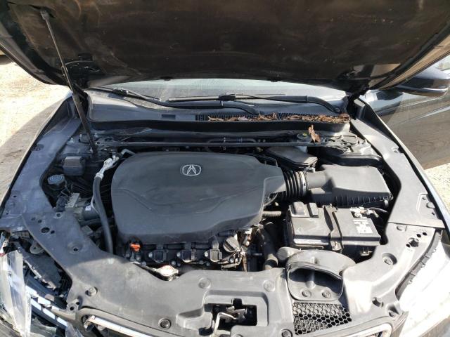 Photo 11 from auction – 2015 ACURA TLX with VIN 19UUB2F31FA008377