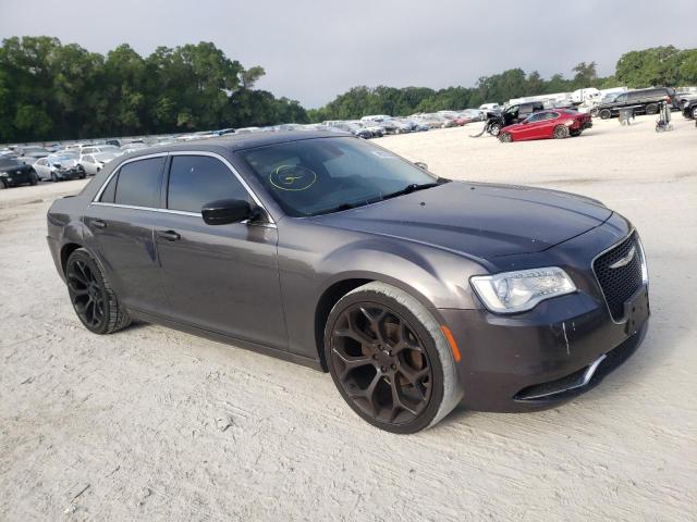 Foto 4 de la subasta – 2015 CHRYSLER 300 LIMITE con VIN 2C3CCAAG7FH755063