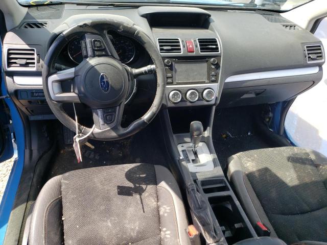 Photo 8 from auction – 2017 SUBARU CROSSTREK with VIN JF2GPABC8HH278201
