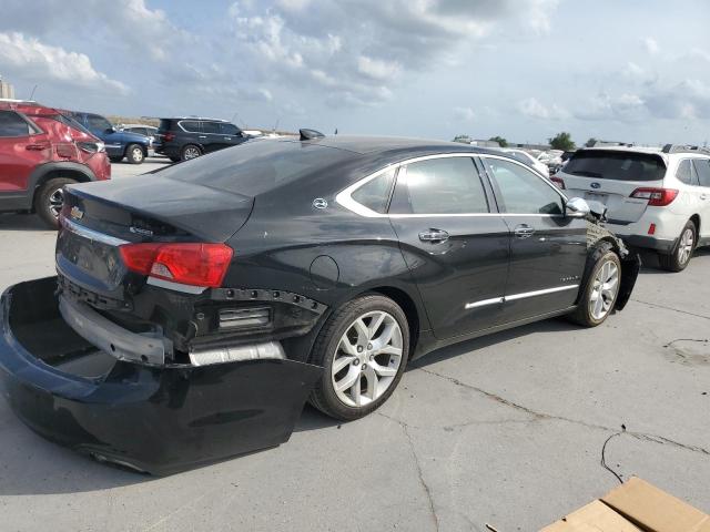 Photo 3 from auction – 2017 CHEVROLET IMPALA PRE with VIN 2G1145S3XH9141987