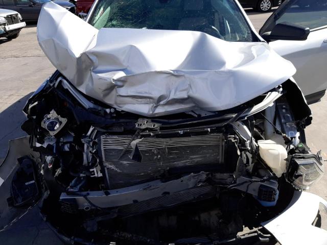 Photo 12 from auction – 2018 CHEVROLET EQUINOX LS with VIN 2GNAXHEV1J6115807