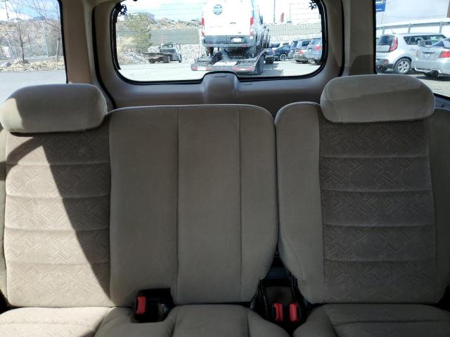 Photo 10 from auction – 1999 FORD EXPLORER with VIN 1FMZU34E2XZB36876