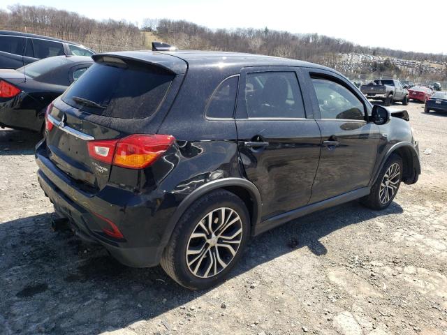 Photo 3 from auction – 2018 MITSUBISHI OUTLANDER with VIN JA4AP3AU5JU009655