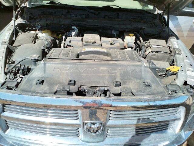 Photo 11 from auction – 2012 DODGE RAM 2500 S with VIN 3C6UD5DL1CG147751