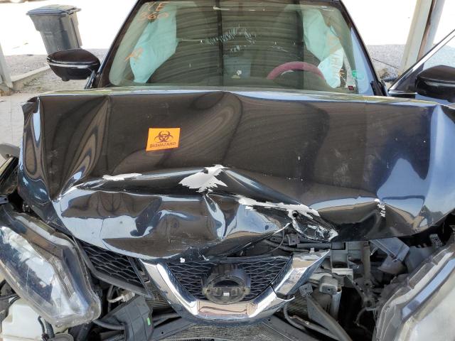 Photo 12 from auction – 2015 NISSAN ROGUE S with VIN KNMAT2MT9FP510729