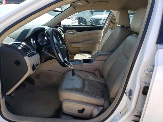 Photo 7 from auction – 2011 CHRYSLER 300 LIMITE with VIN 2C3CA5CG0BH530195
