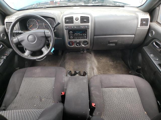 Photo 8 from auction – 2011 GMC CANYON SLE with VIN 1GTH6MFE9B8122713
