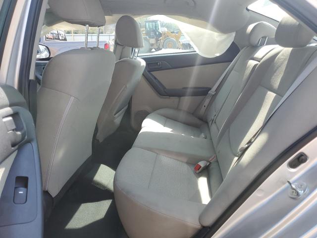 Photo 10 from auction – 2012 KIA FORTE EX with VIN KNAFU4A20C5571174