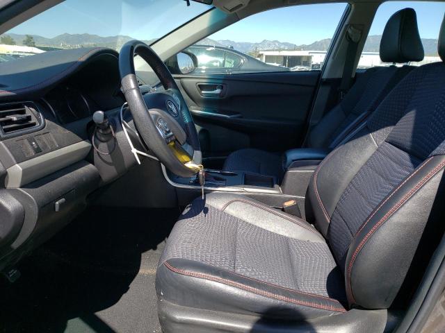 Photo 7 from auction – 2015 TOYOTA CAMRY LE with VIN 4T1BF1FK6FU955811