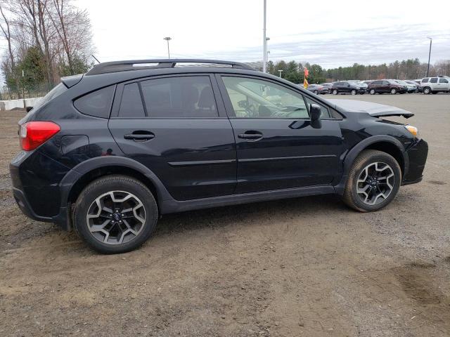Photo 3 from auction – 2016 SUBARU CROSSTREK with VIN JF2GPABC1G8302806
