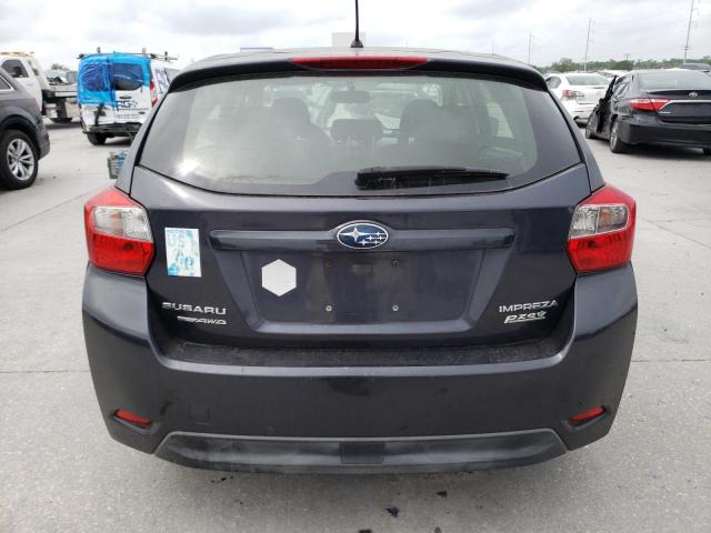 Photo 6 from auction – 2013 SUBARU IMPREZA PR with VIN JF1GPAC64DH815279