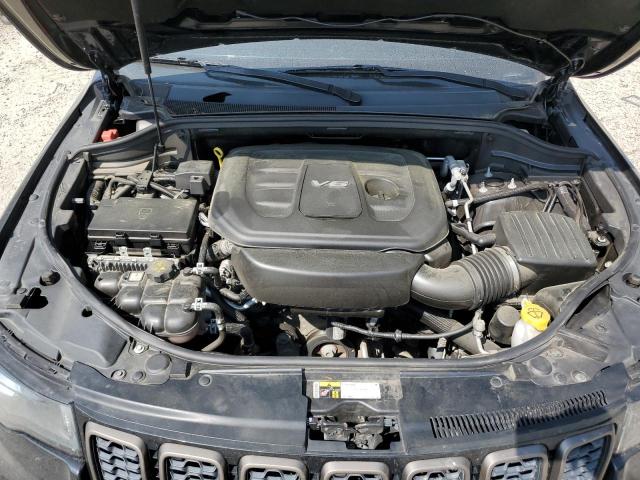 Photo 11 from auction – 2016 JEEP GRAND CHER with VIN 1C4RJFAG6GC475776