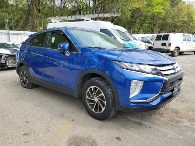 Photo 4 from auction – 2020 MITSUBISHI ECLIPSE CR with VIN JA4AS3AA5LZ036168