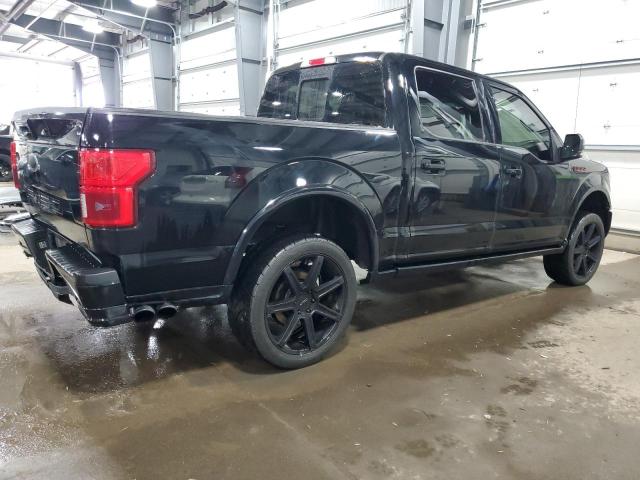 Photo 3 from auction – 2018 FORD F150 SUPER with VIN 1FTEW1E52JFC58310