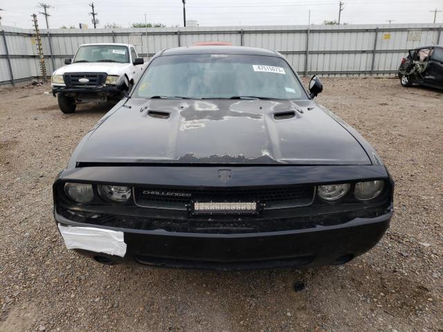 Photo 5 from auction – 2010 DODGE CHALLENGER with VIN 2B3CJ4DV4AH278020