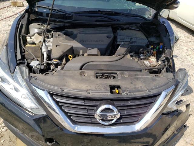 Photo 11 from auction – 2018 NISSAN ALTIMA 2.5 with VIN 1N4AL3AP2JC162727
