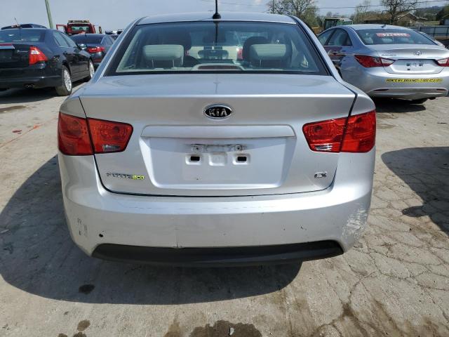 Photo 6 from auction – 2012 KIA FORTE EX with VIN KNAFU4A20C5571174