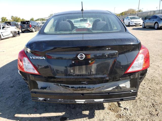 Photo 6 from auction – 2015 NISSAN VERSA S with VIN 3N1CN7AP4FL837576