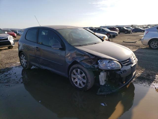 Photo 4 from auction – 2008 VOLKSWAGEN RABBIT with VIN WVWBB71KX8W133868