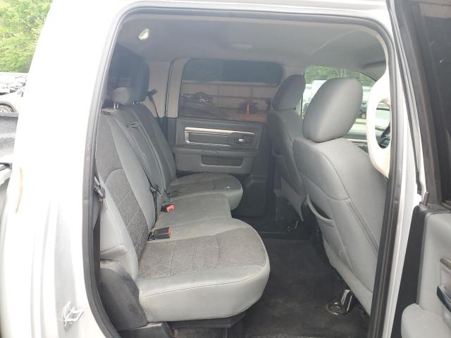 Photo 10 from auction – 2014 RAM 1500 SLT with VIN 1C6RR6LT8ES448222