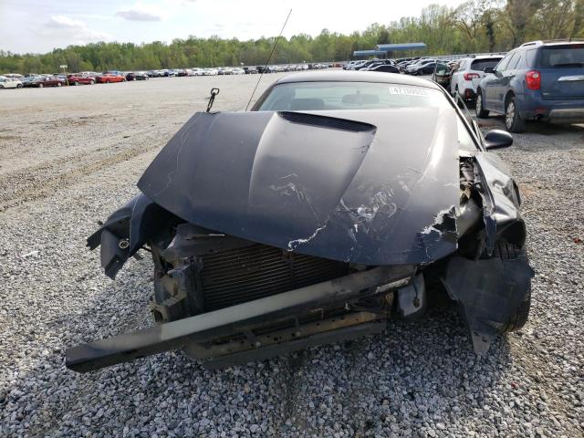 Photo 5 from auction – 2000 FORD MUSTANG with VIN 1FAFP4045YF311857