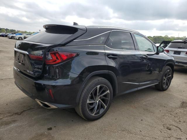 Photo 3 from auction – 2019 LEXUS RX 350 BAS with VIN 2T2BZMCA5KC205117