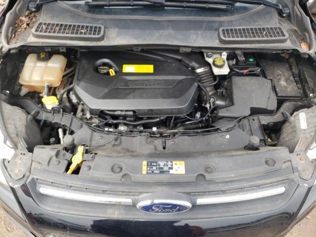 Photo 11 from auction – 2016 FORD ESCAPE SE with VIN 1FMCU0GX6GUC55853