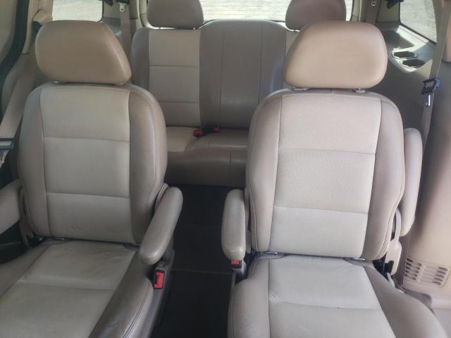 Photo 10 from auction – 2002 FORD WINDSTAR L with VIN 2FMDA58432BB63645