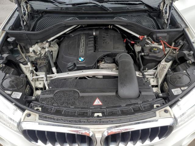 Photo 12 from auction – 2014 BMW X5 XDRIVE3 with VIN 5UXKR0C50E0H28450