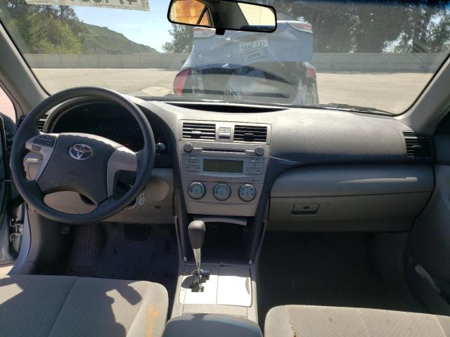 Photo 8 from auction – 2007 TOYOTA CAMRY CE with VIN 4T1BE46K27U653812